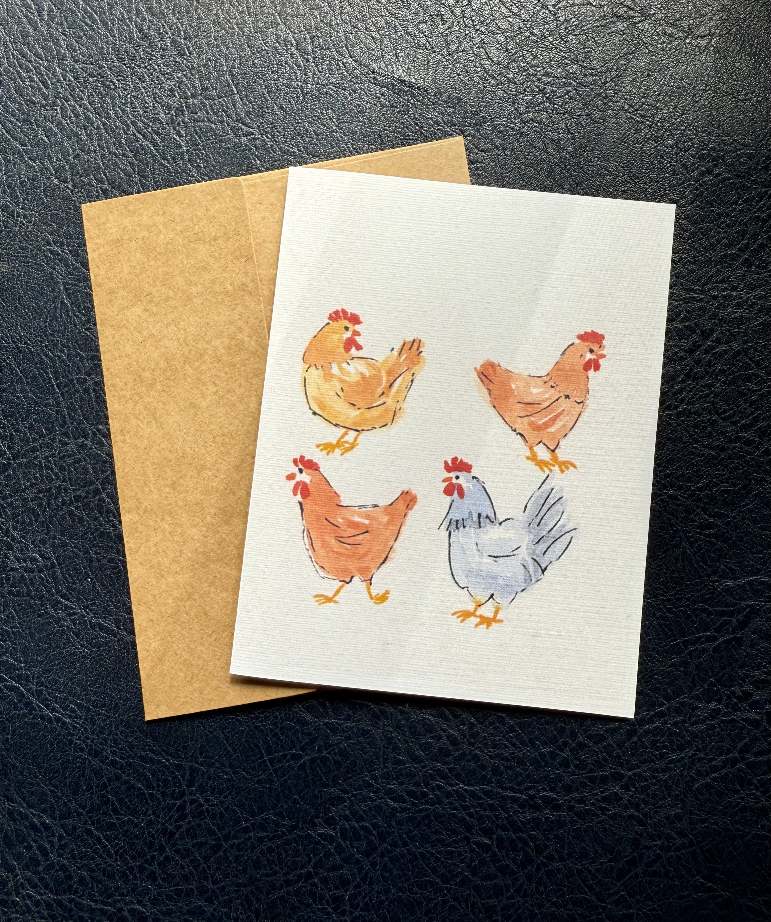 Cluck Squad