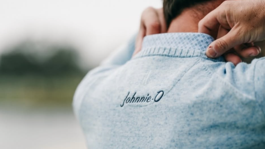 Johnie-O // JT Poston // Welcome To The Family