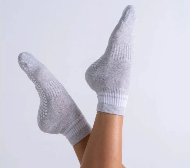 Reformerloops_quarter socks_grey.jpg