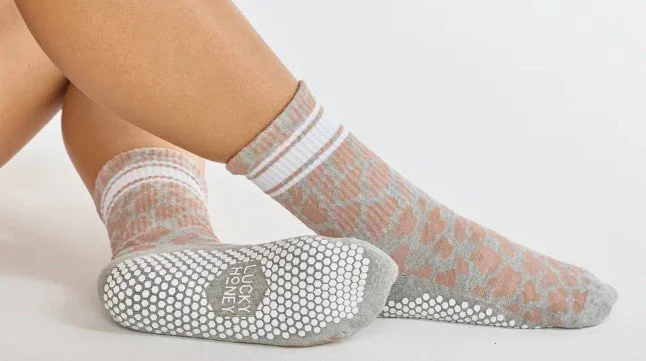 Grey and Brown_LHAnimal Print Grip sock.jpg