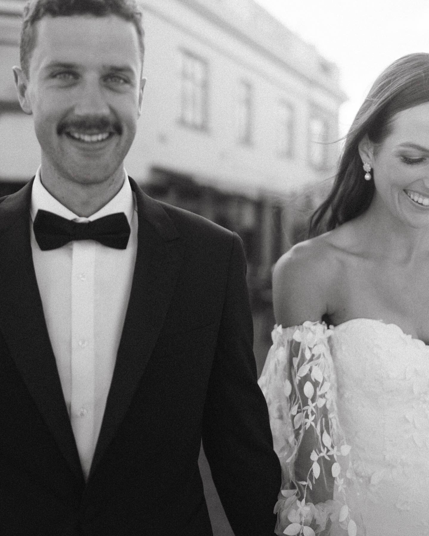 Love, laughter, and happily ever after - all in a day's work! 🖤📸 Congratulations to Mr &amp; Mrs Guest on their beautiful wedding at Lochend Woolshed in Dunedin. Here's to a lifetime of unforgettable memories! 🥂 #WeddingGoals #DunedinLove #Lochend