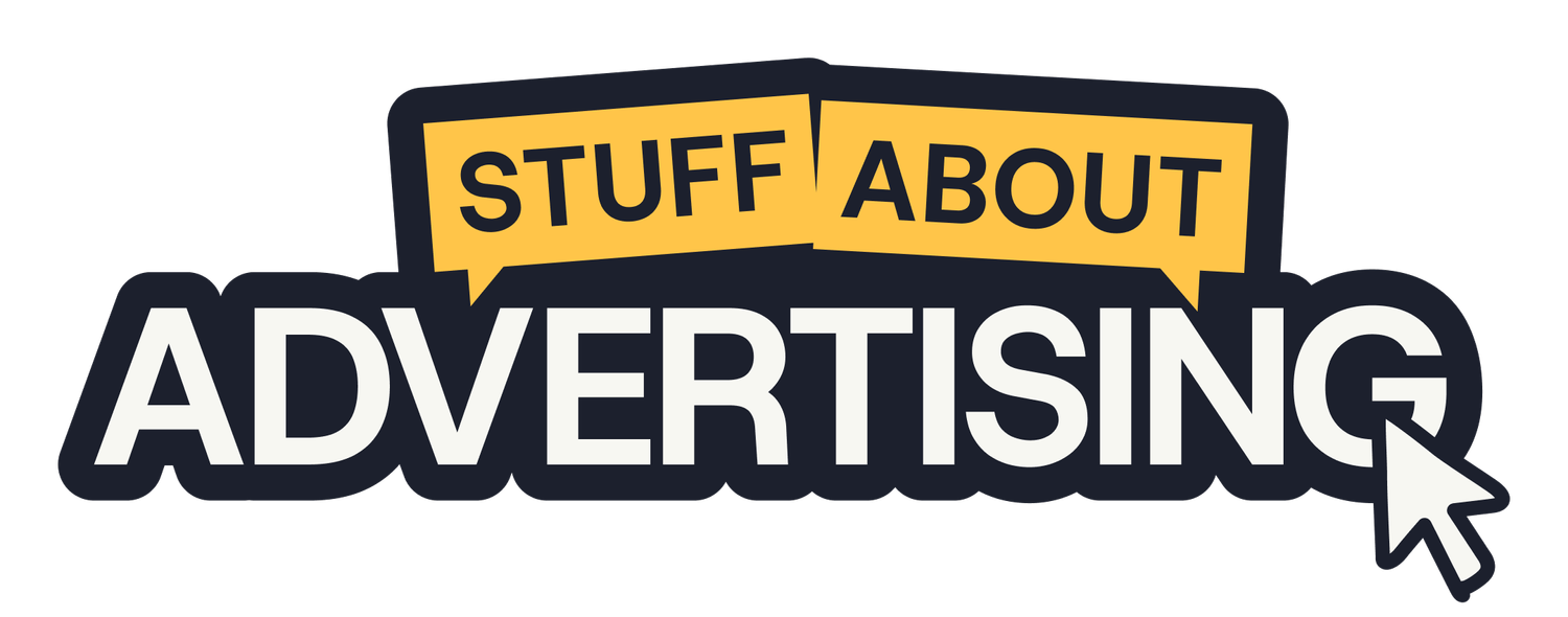 Stuff About Advertising