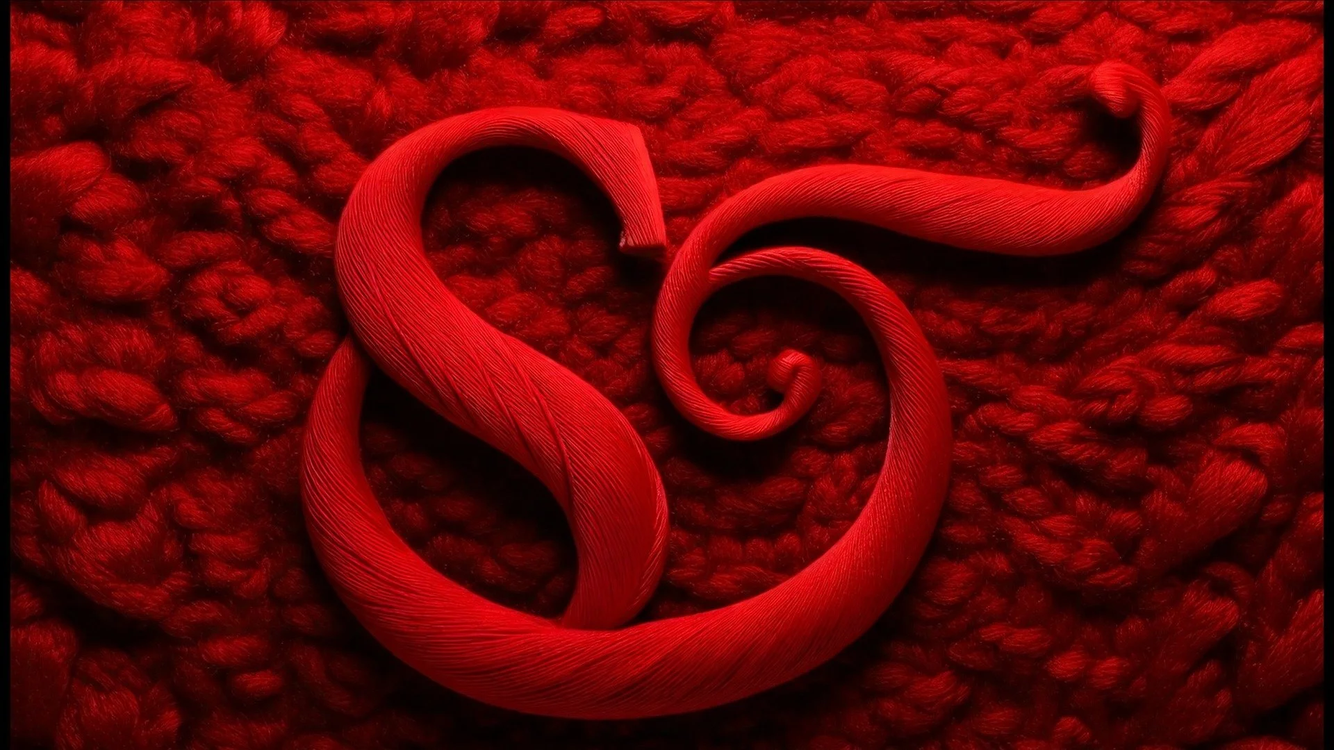 Red_ampersand_on_red_fabric_202608061703.jpeg