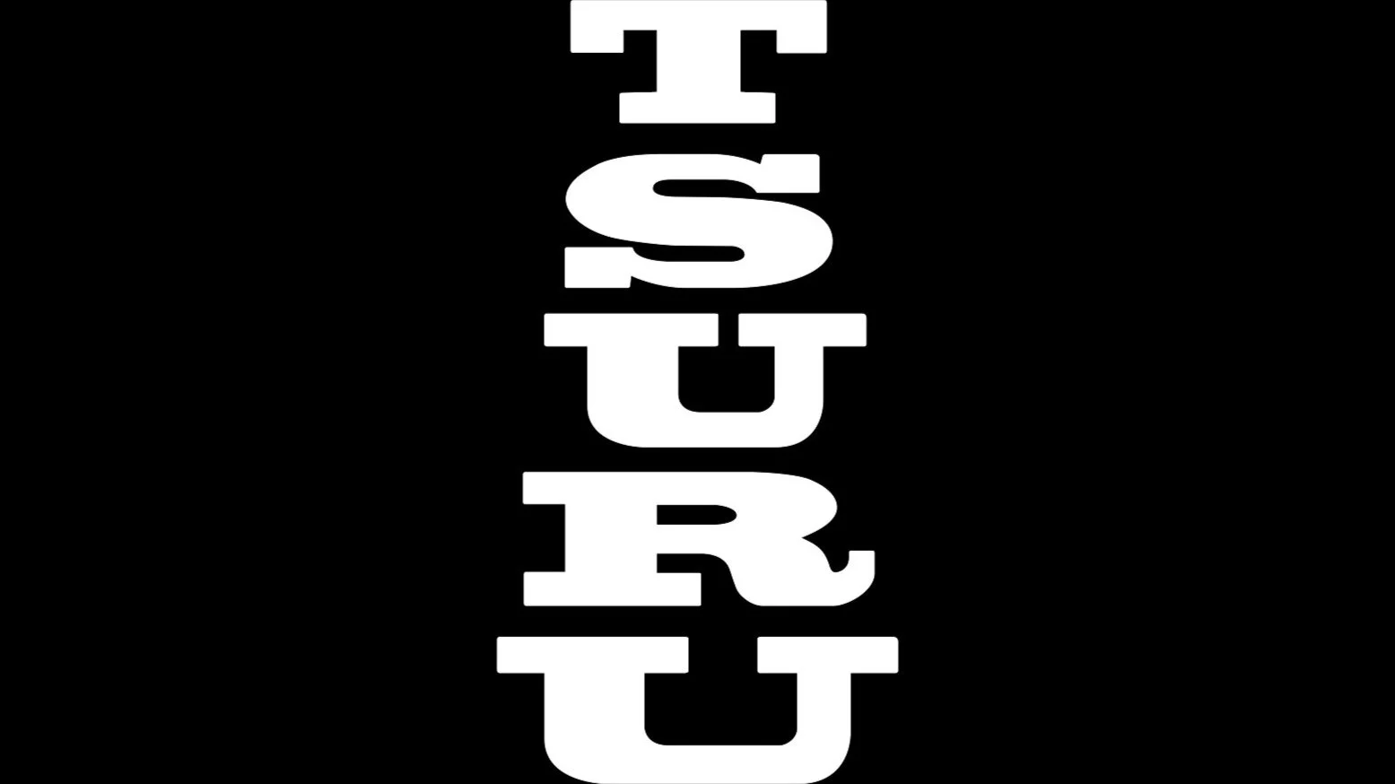 TSURU_text_on_black_background_202608061705.jpeg