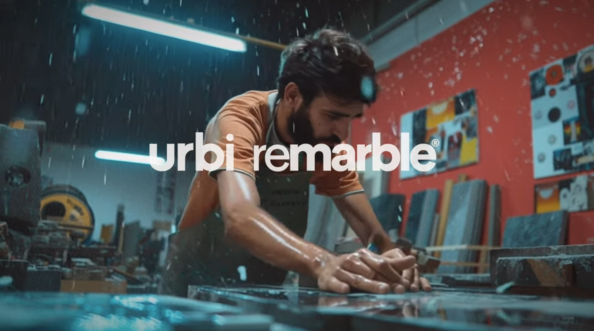 Urbi Remarble