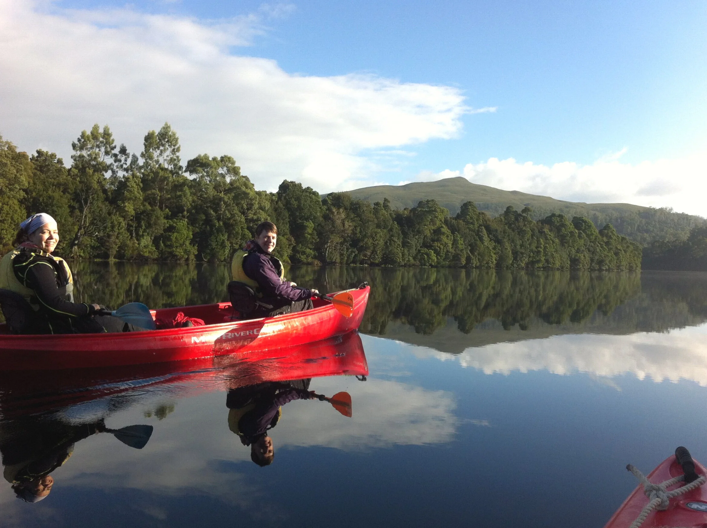 General 2 — Launceston Kayak Tours