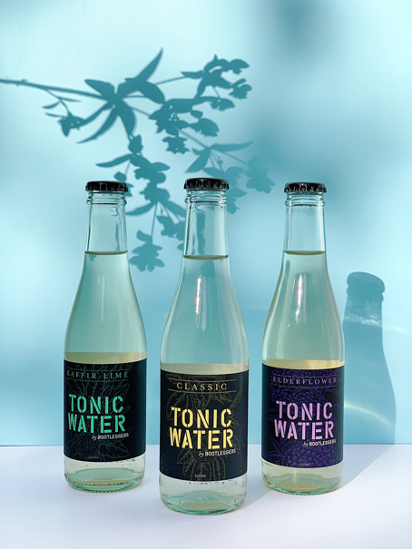 CONTENT CREATION: A social media photoshoot for my client Snowball Effect to use when advertising Bootleggers capital raise. I planned, styled, photographed and edited this shoot. 