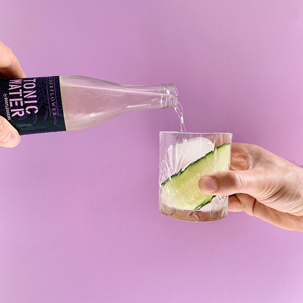 CONTENT CREATION: A social media photoshoot for my client Snowball Effect to use when advertising Bootleggers capital raise. I planned, styled, photographed and edited this shoot. 