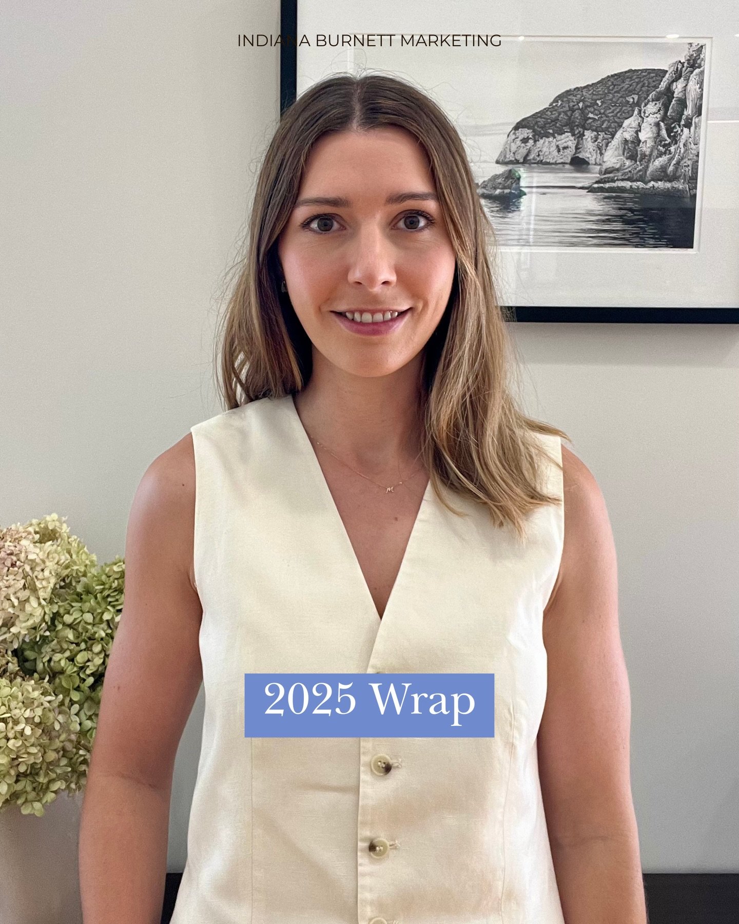 2025, what a year! 🎄

I started the year on leave, welcoming my second baby, before jumping back into work, often with baby H appearing on more than a few Google Meet calls.

This year also marked six years and 3.5 years, respectively, working with 