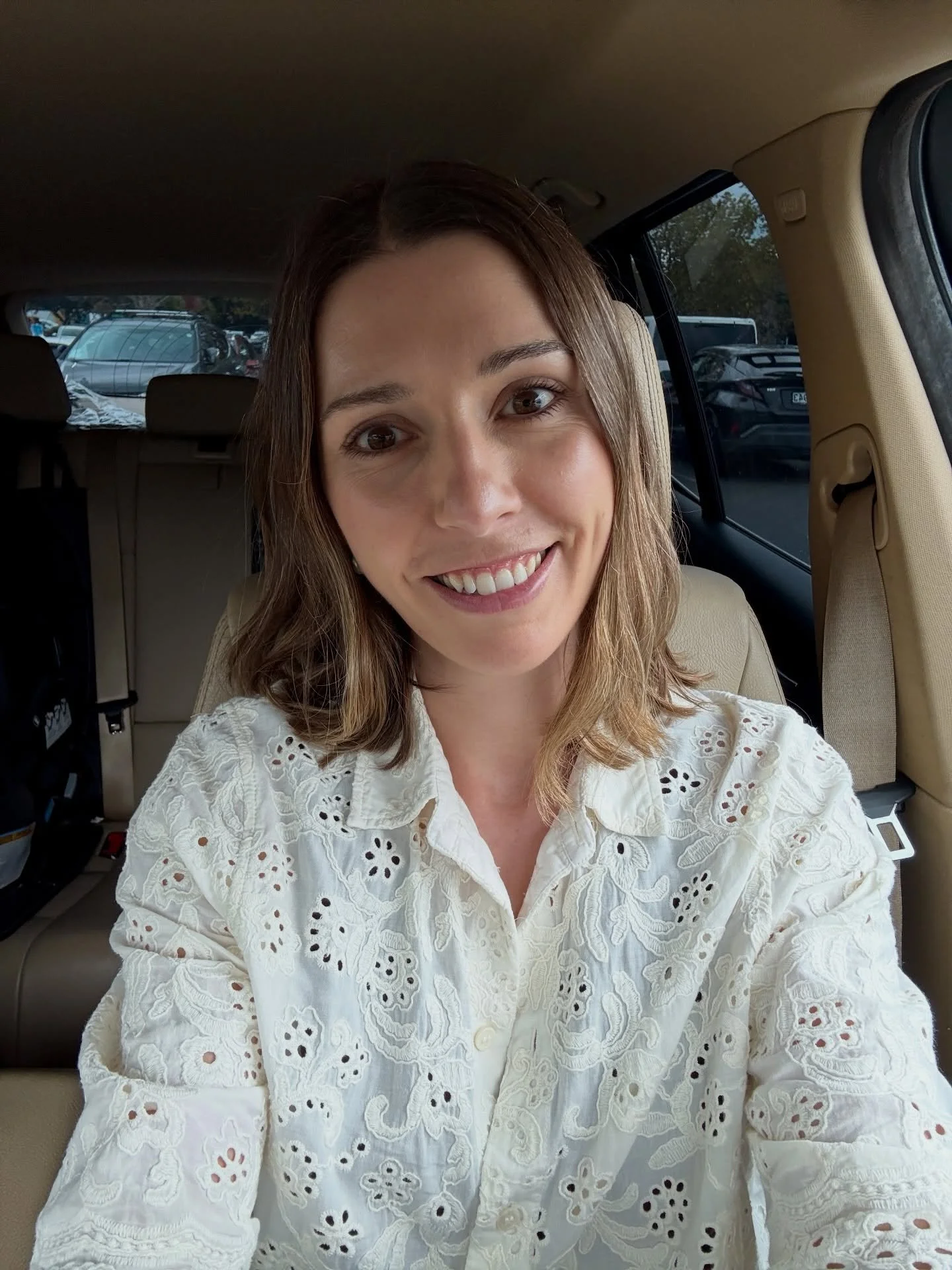 Last week, I joined my friends at @boydpublicrelations to run a LinkedIn training for one of their clients - and it reminded me of something I see every time.

There&rsquo;s always a moment when it clicks for a team member.

When they realise LinkedI