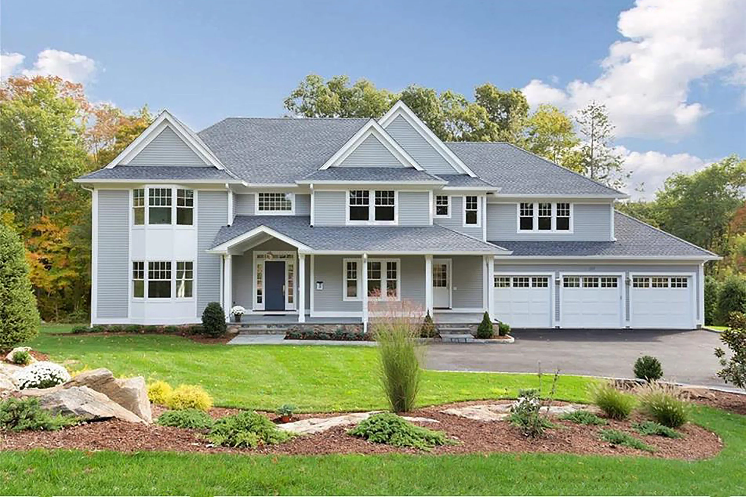 261 Cascade Road, Stamford