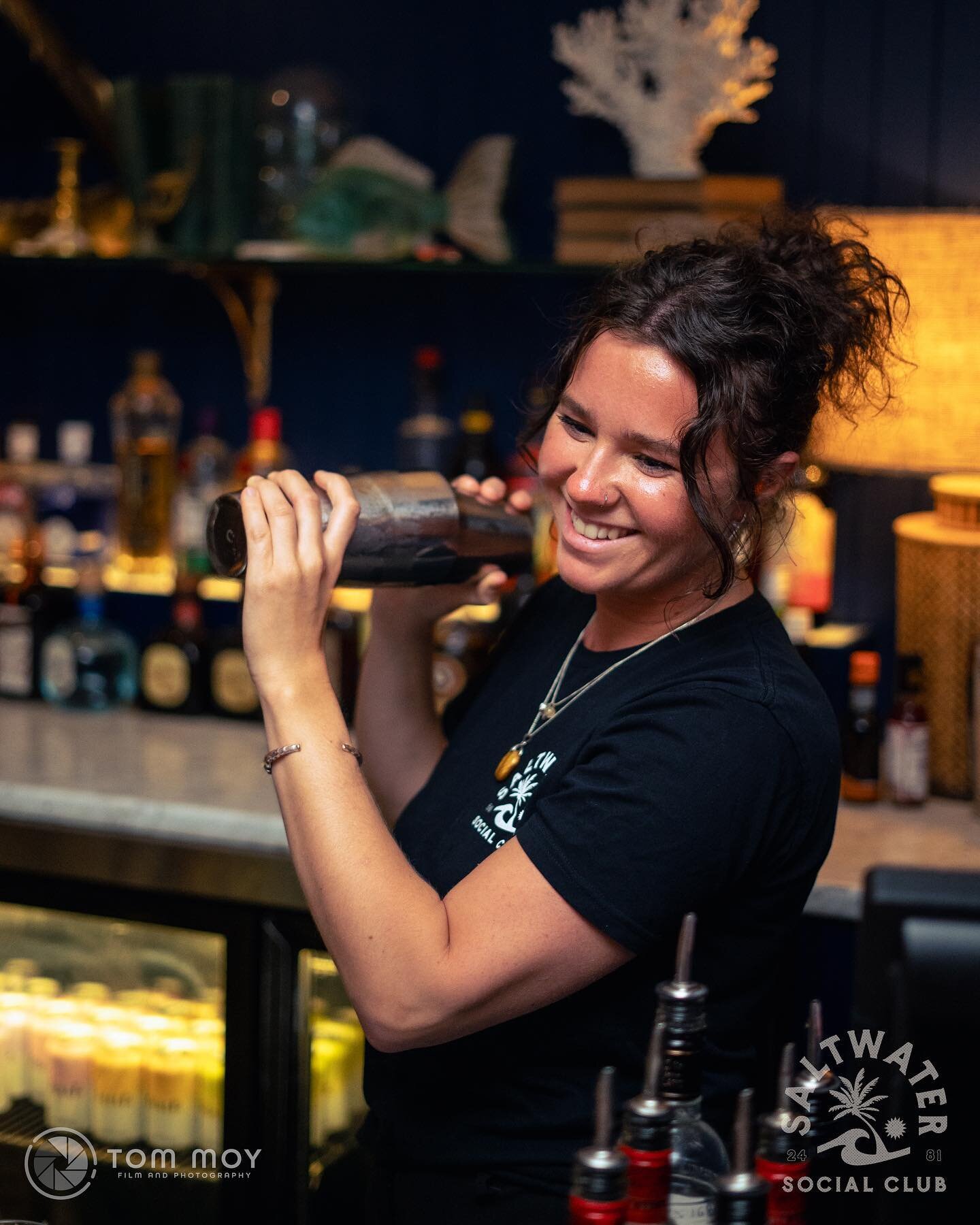 Master &amp; her craft &bull; unique hand-crafted cocktails from top quality ingredients is what we aim for. 

Ideal for kick starting your night,  our Mac Espresso Martini is a crowd favourite, and for good reason!

Come see what all the fuss is abo