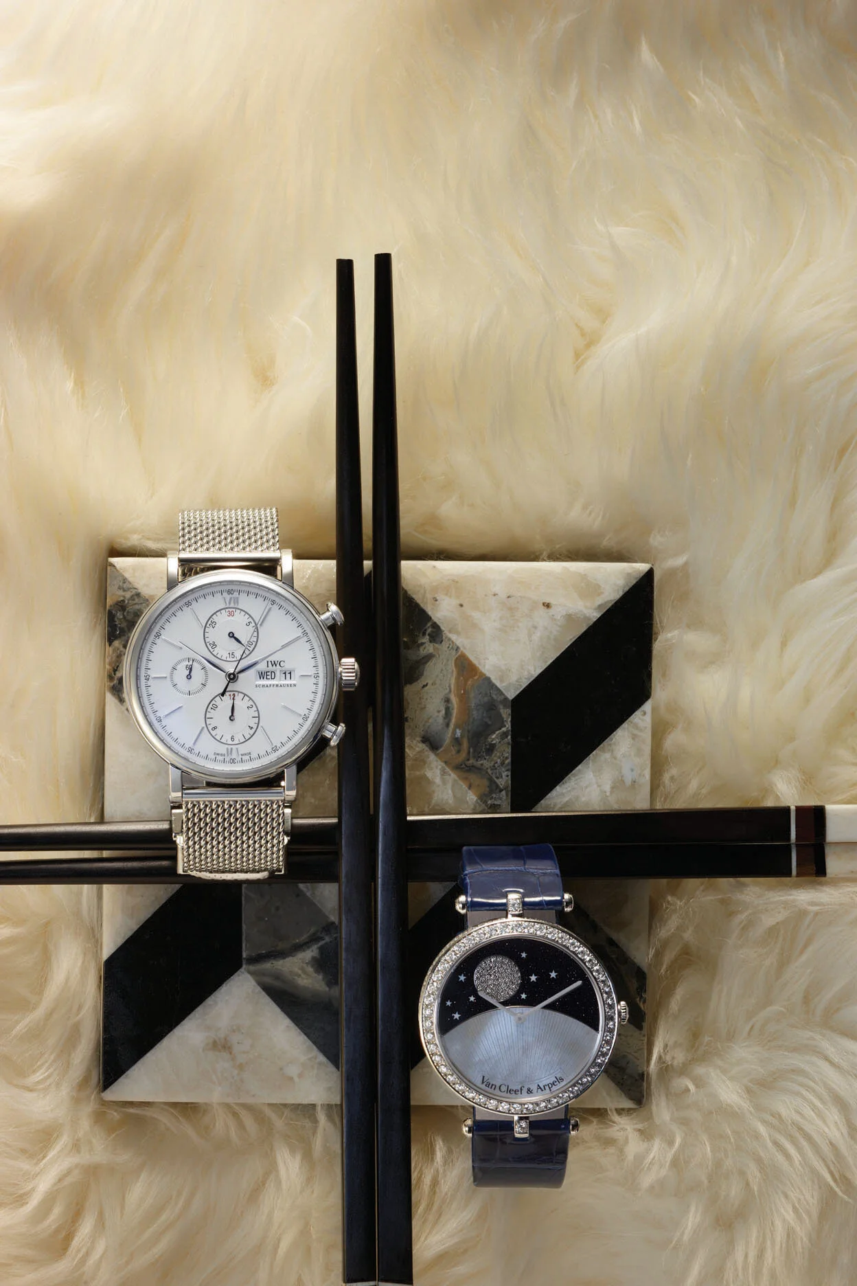 IWC, VAN CLEEF & ARPELS.jpg
