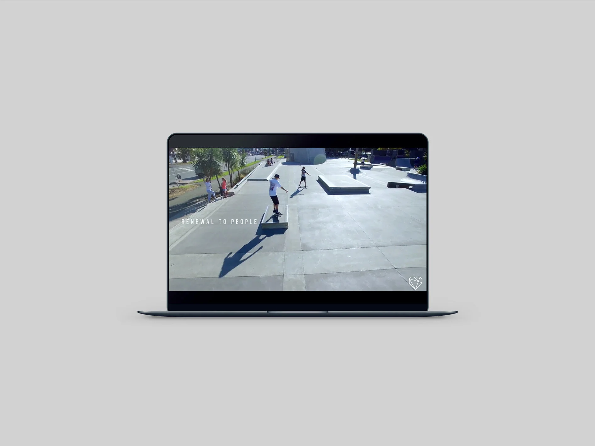 Gracecity - Brand videos