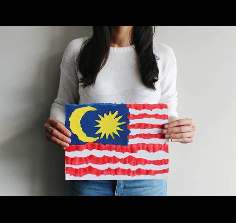 Malaysia Independence Day 2018
