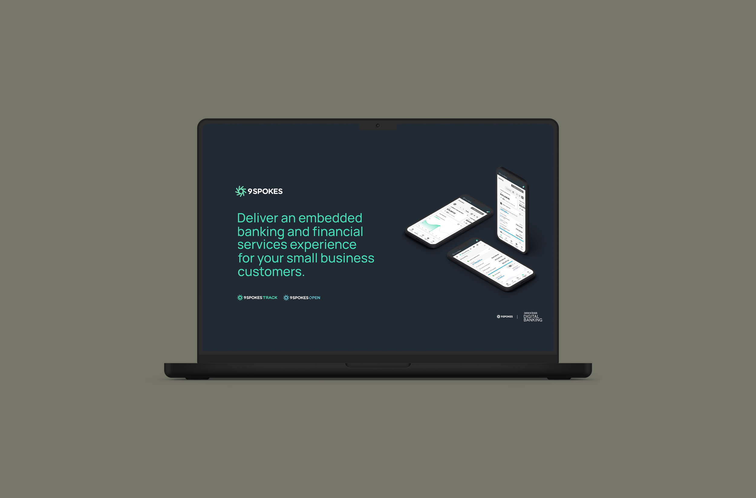 9Spokes Marketing Video