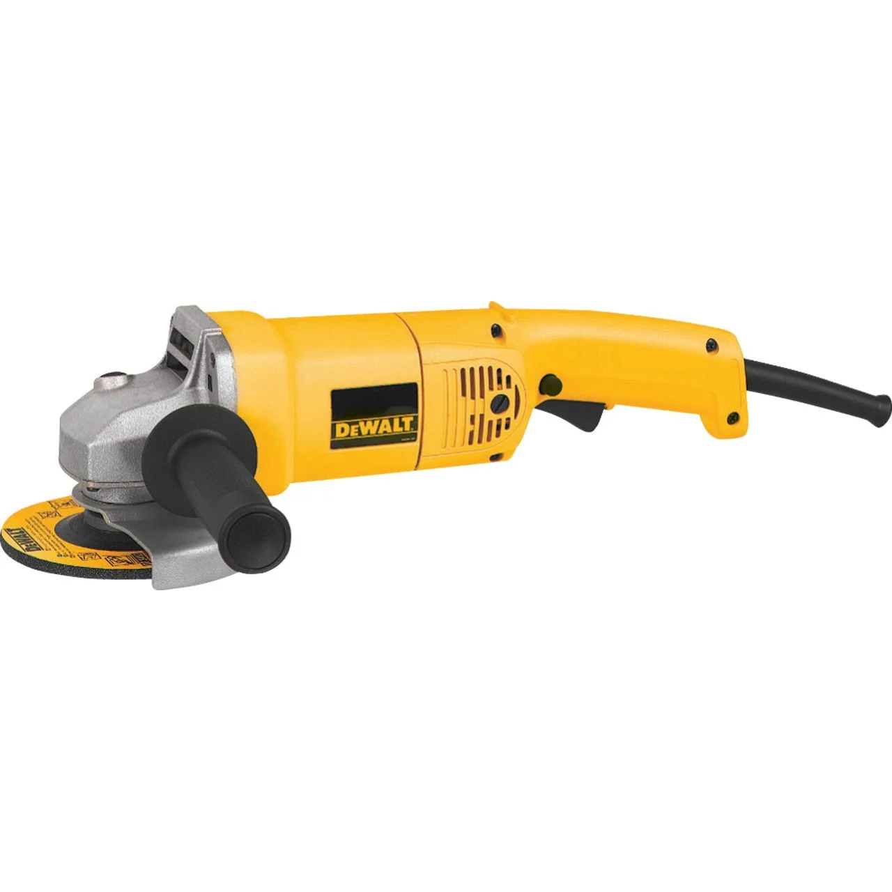 Dewalt Grinder Repair