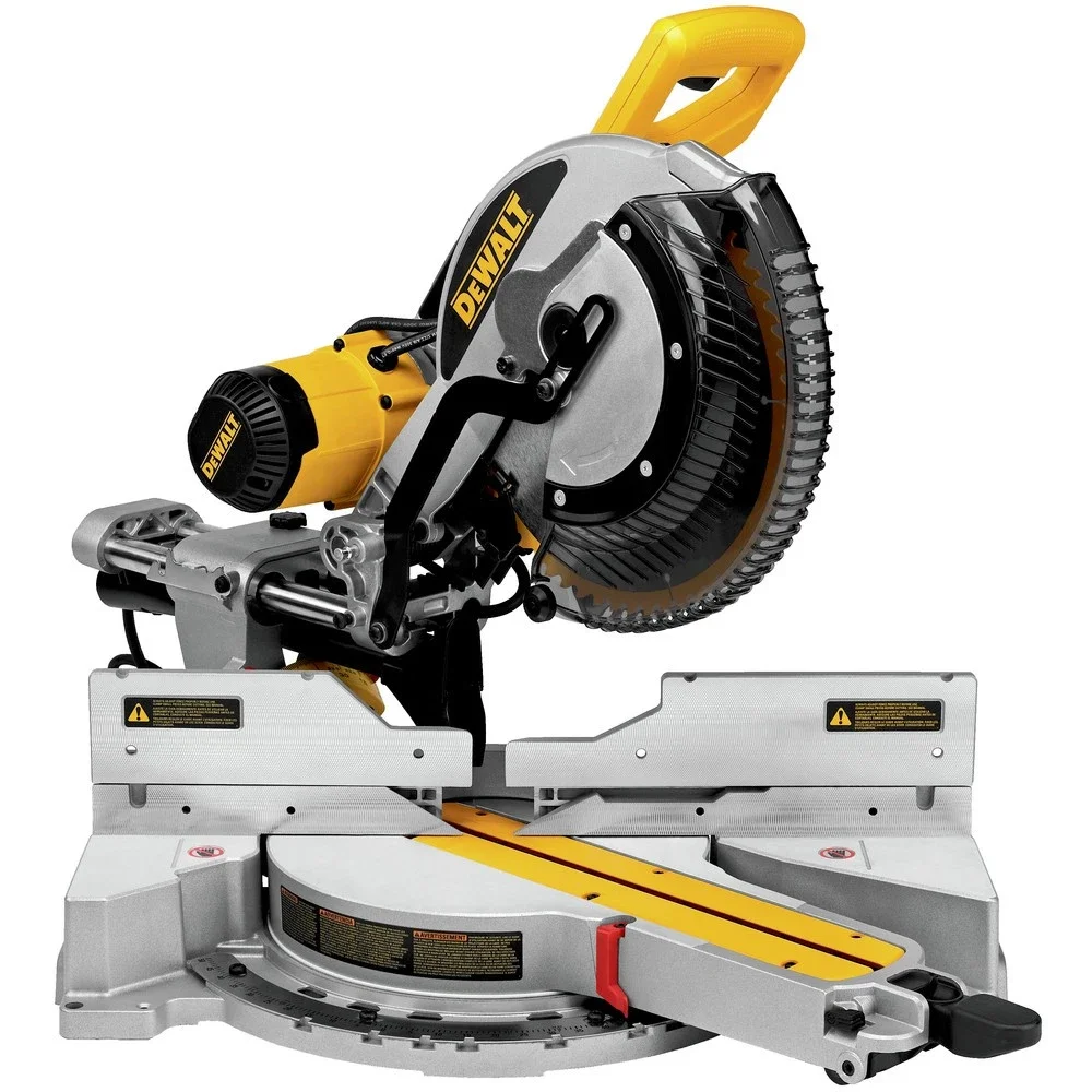 Dewalt Saw Mitersaw Repair