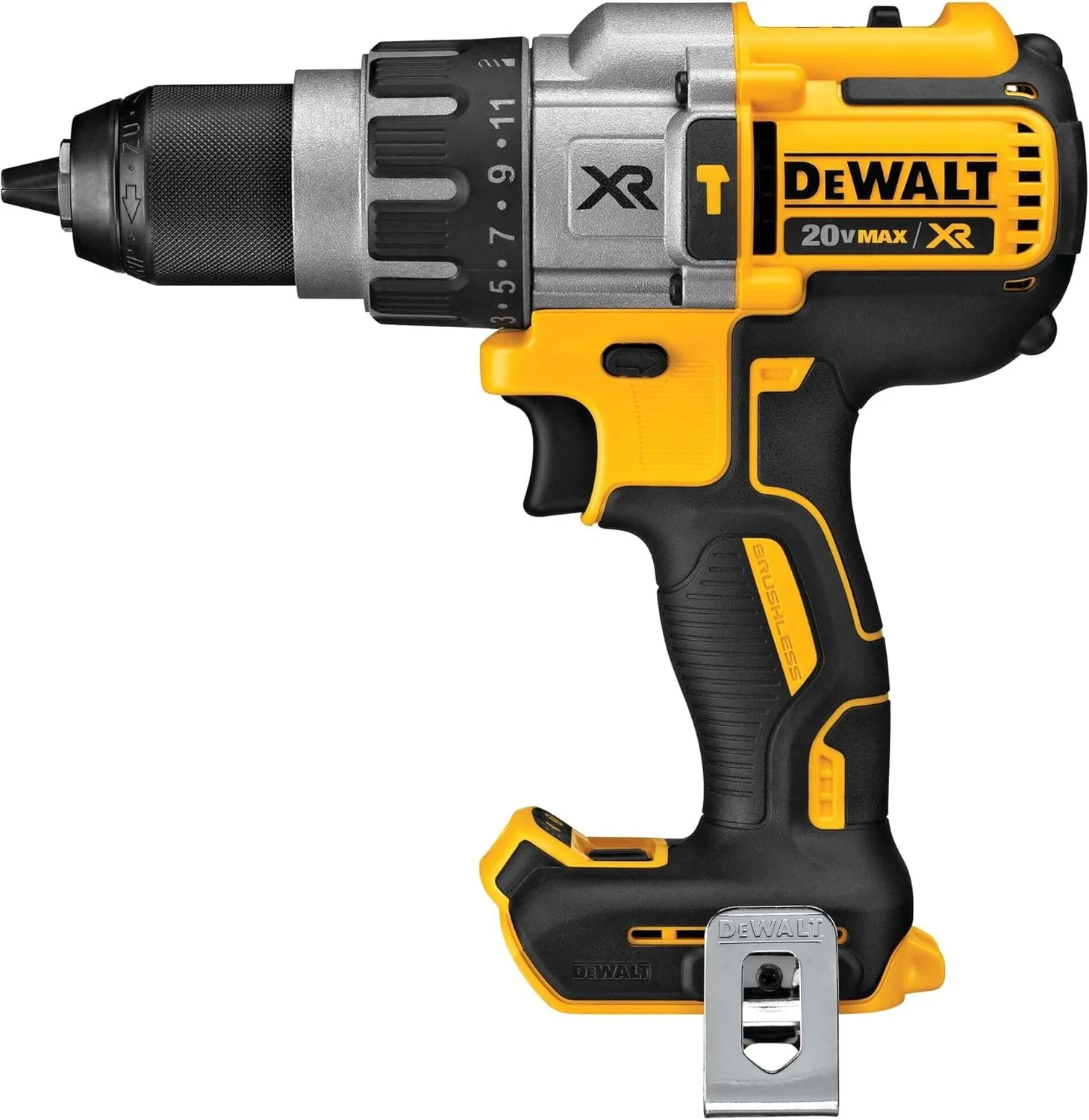 Dewalt Drill Repair
