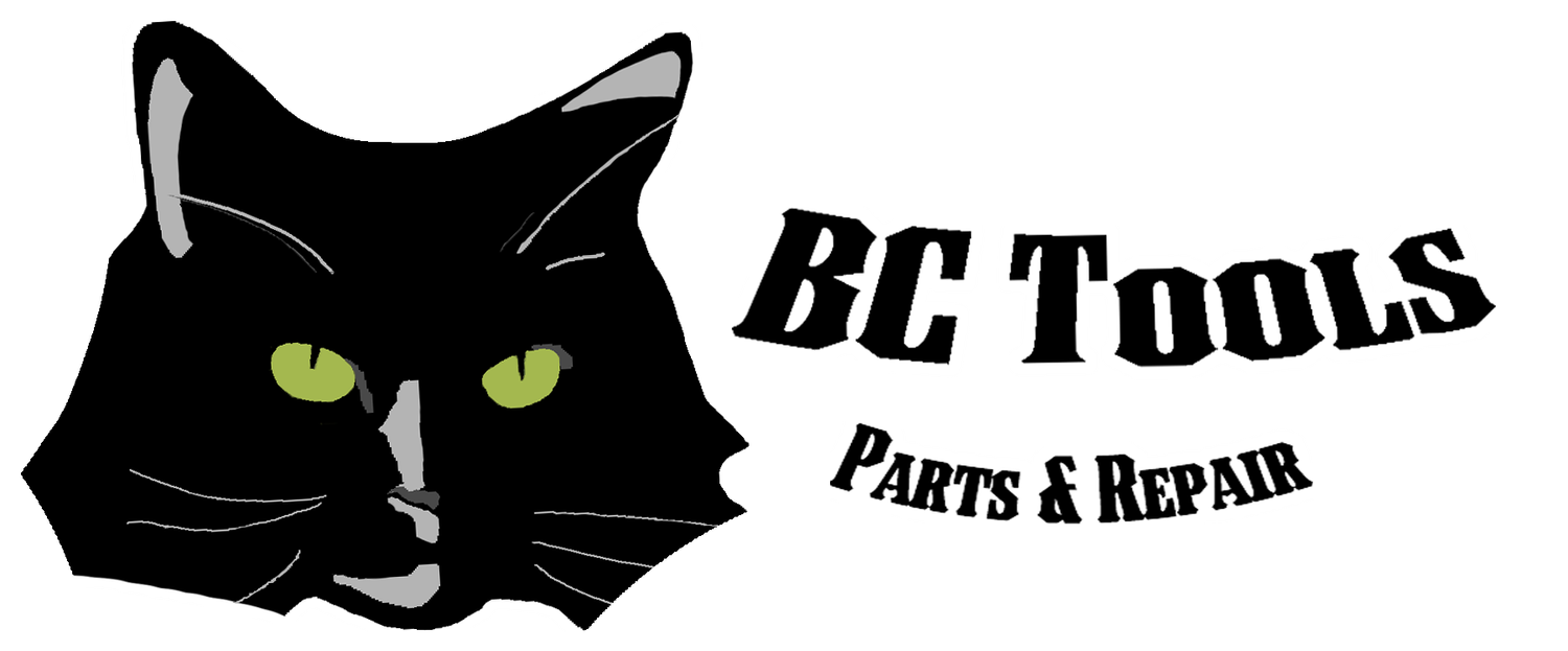Black Cat Repair Austin | Power tool electronics and computer repair | Authorized service center