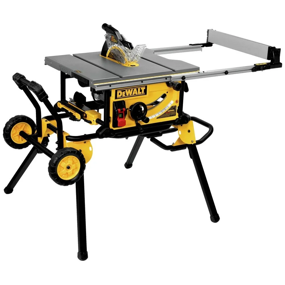 Dewalt Table Saw Repair