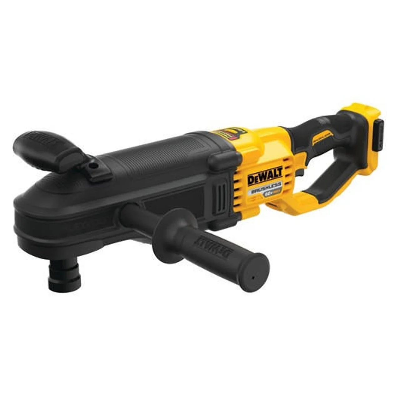 Dewalt Joist Drill Repair