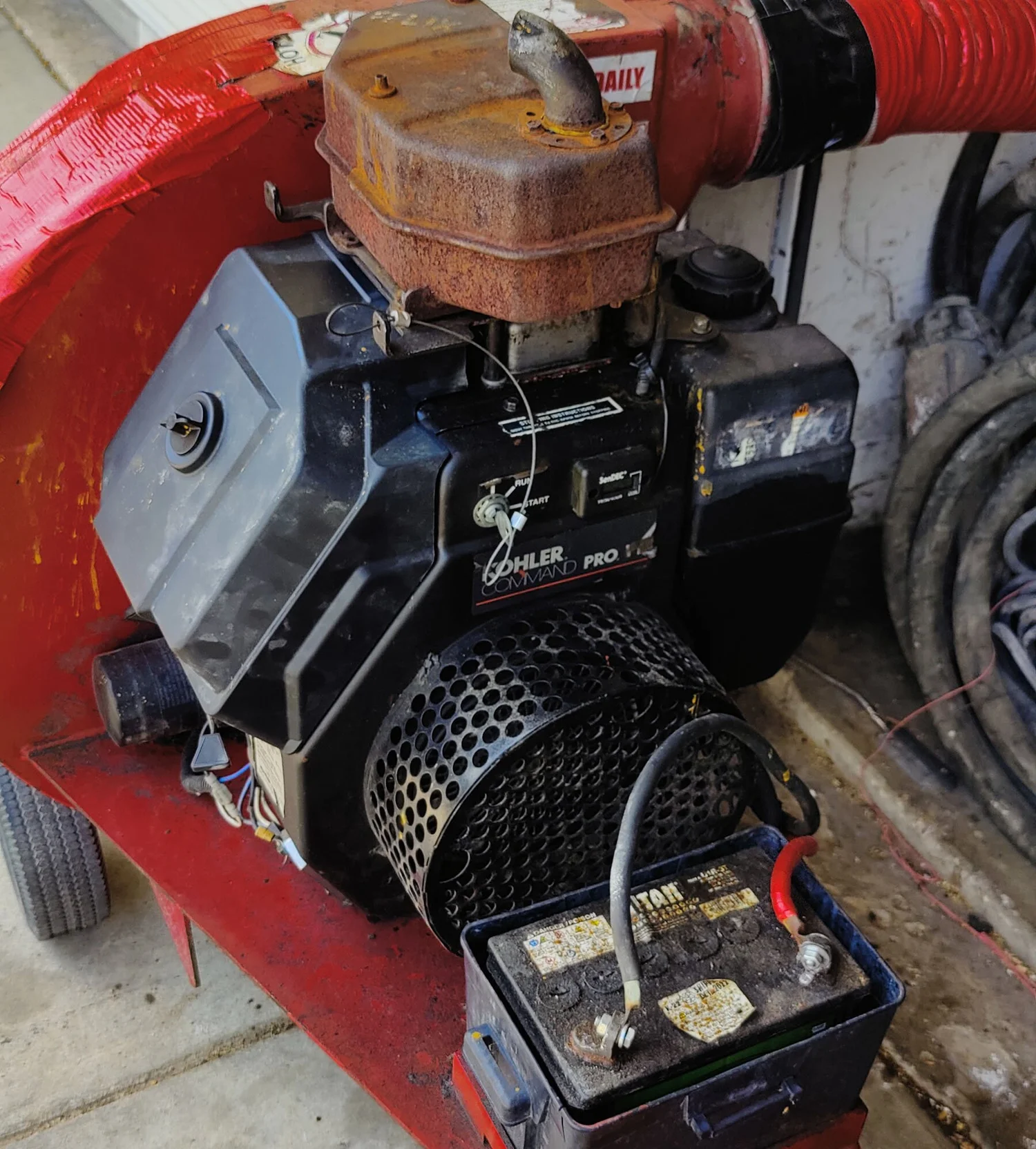 BC Tools | Power Equipment Service | Authorized service center - BC ...