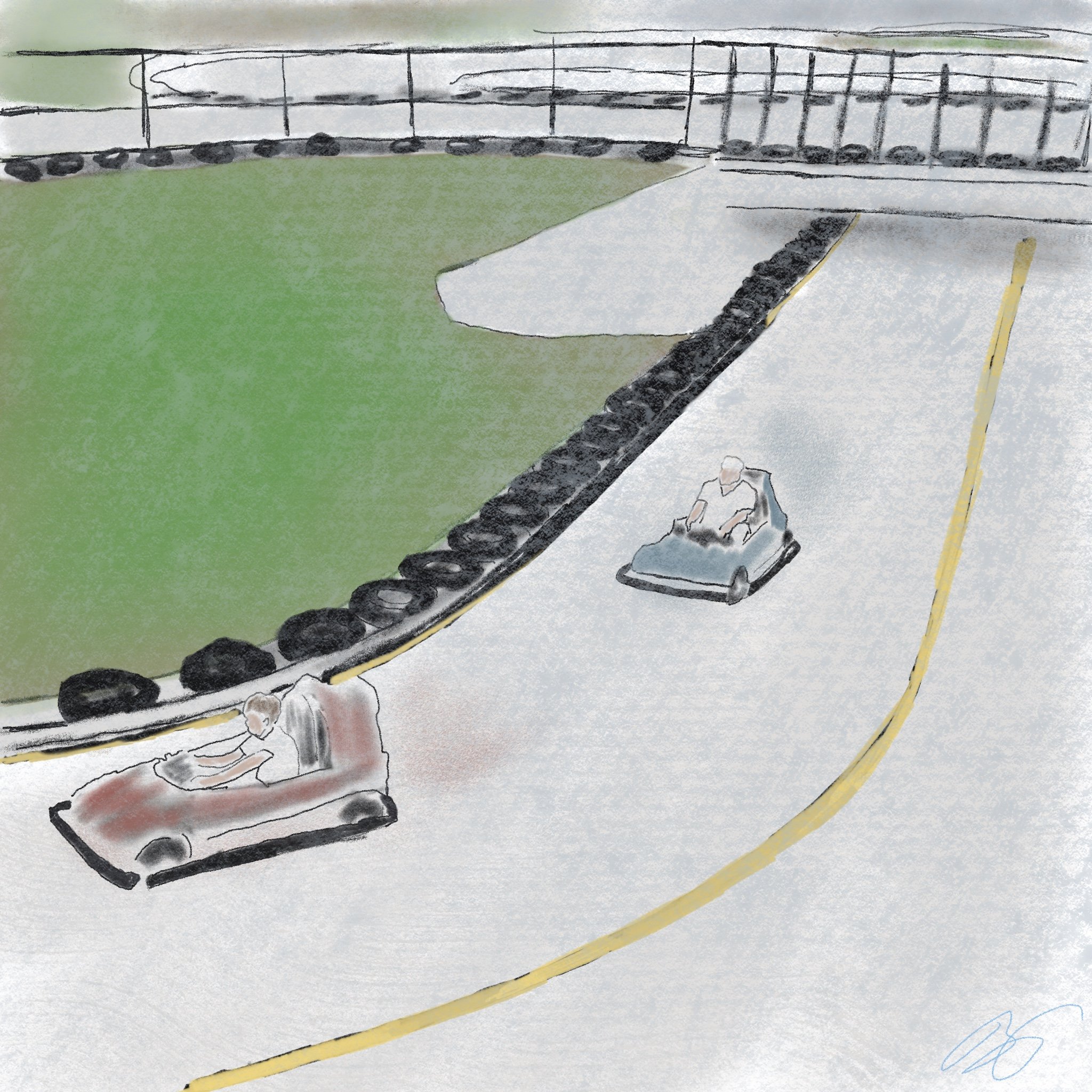 Myrtle Beach Grand Prix
