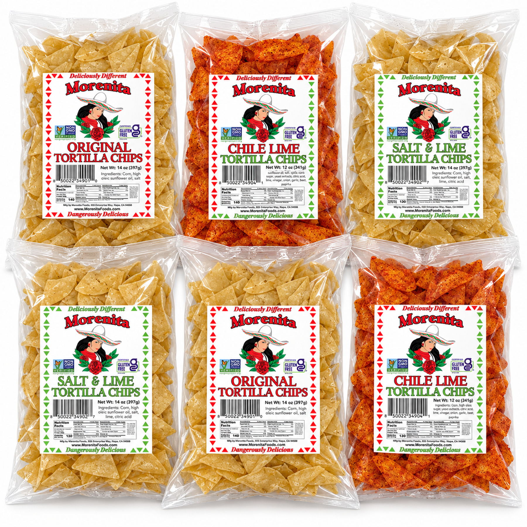 Trifecta 6pk