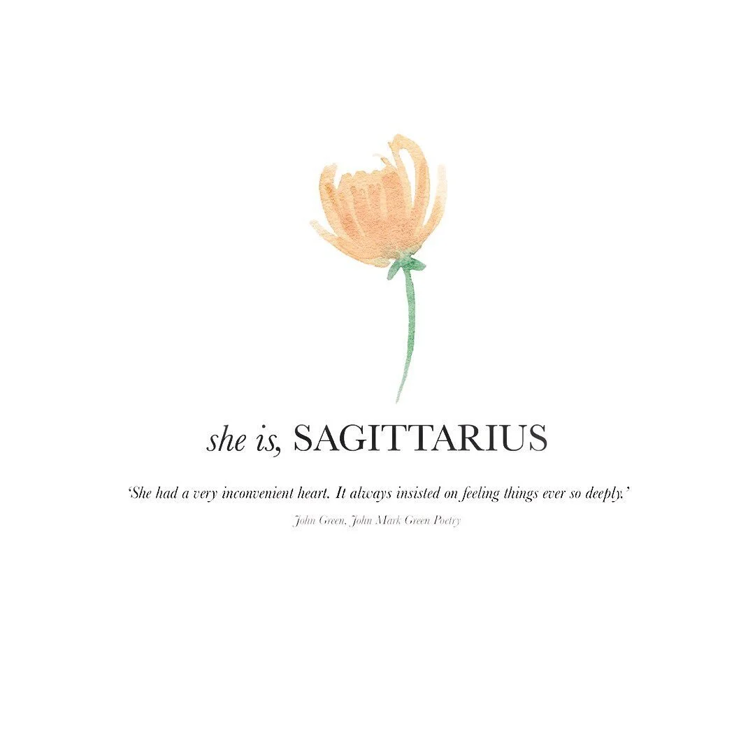 ♐️ Nov 22 - Dec 21 ♐️ 

Element: Fire 🔥 
Nature Element: Cloud ☁️ 

#Sagittarius #starsign #zodiac