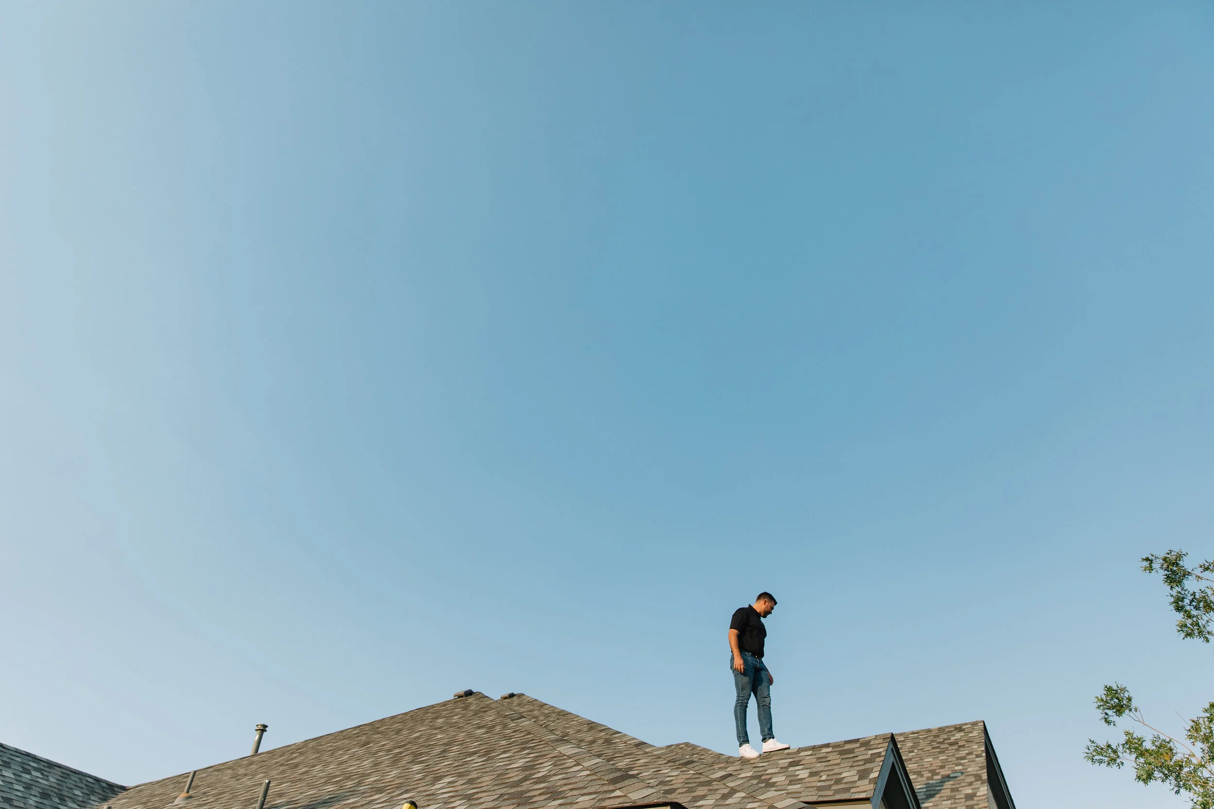 Good Guys Roofing Lubbock, Texas