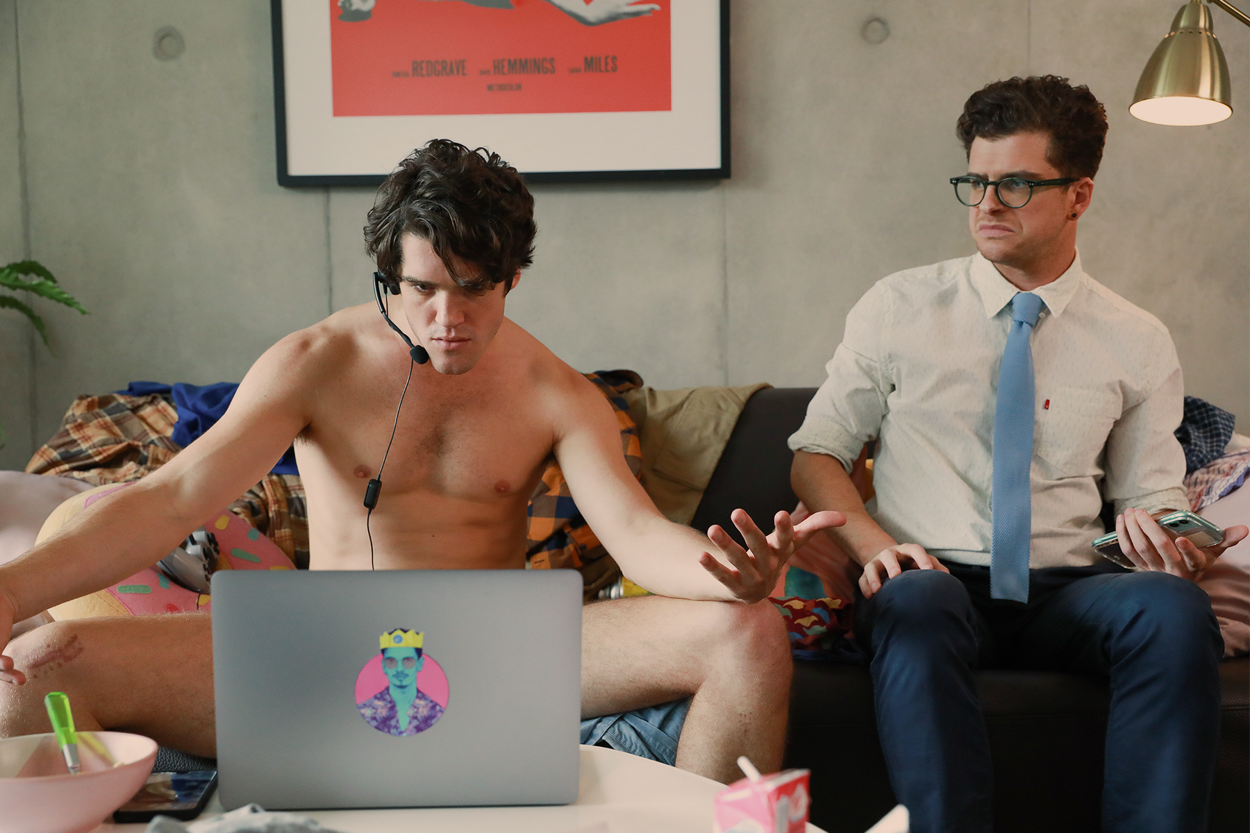 DING DONG I'M GAY SEASON ONE