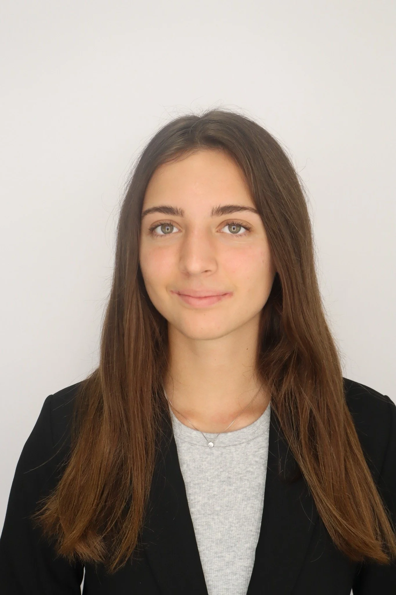 Delfina Balidemaj || Co-Head of Recruitment || Applied Economics & Management || db943@cornell.edu