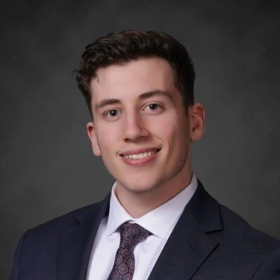 Jordan Rosenberg '26 | Applied Economics & Management