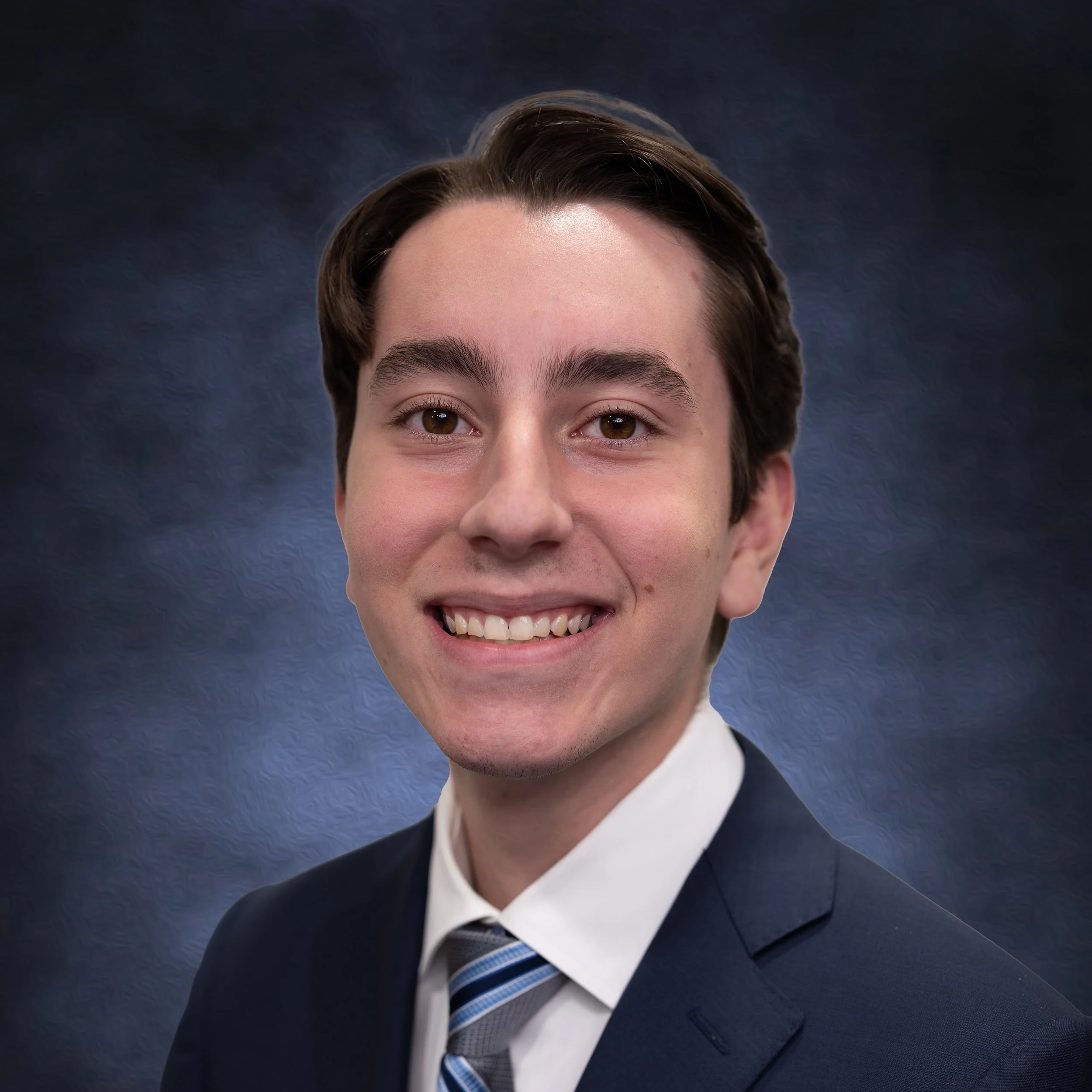Haiar Isliamov '28 | Applied Economics & Management