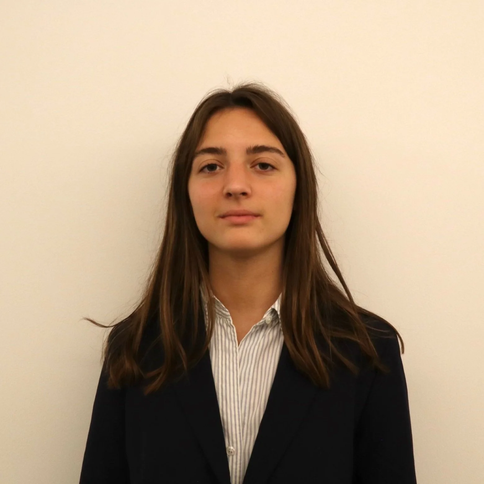 Delfina Balidemaj '28 | Applied Economics & Management