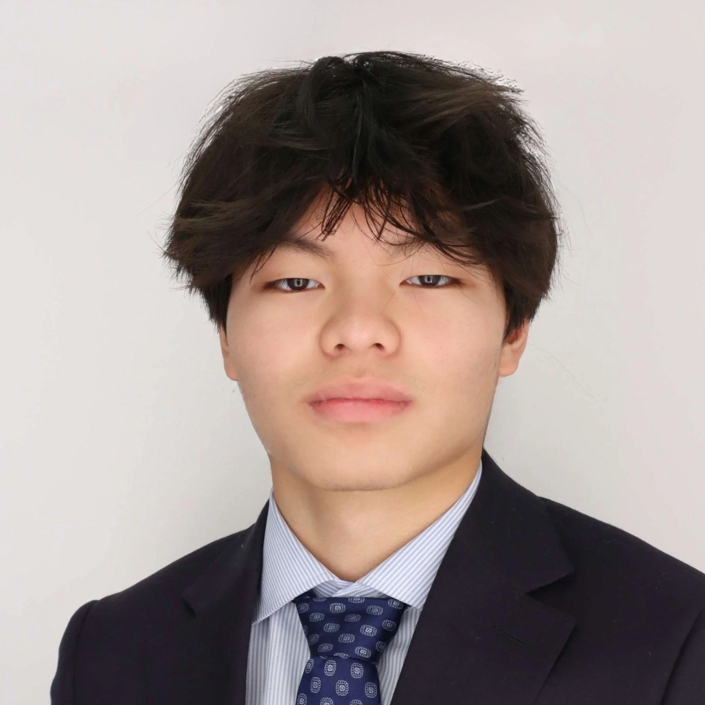 Leonardo Liu '27 | Industrial Labor Relations