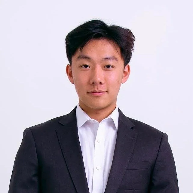 Ethan Hong '26 | Applied Economics & Management