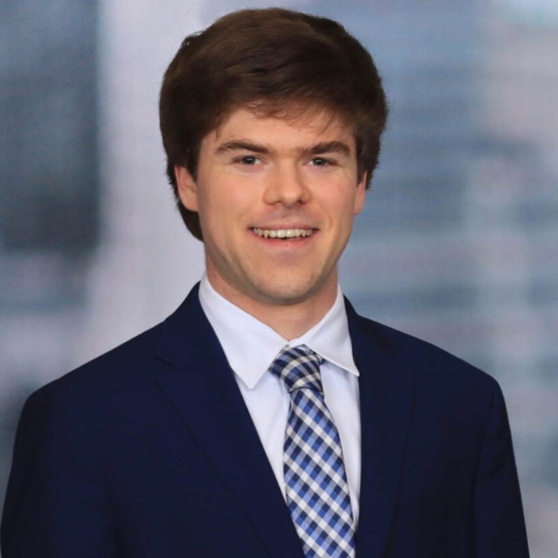 Erik Tekenbroek '26 | Applied Economics & Management