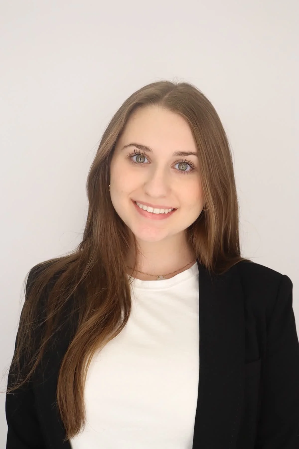 Becca Slaten '29 | Hotel Administration