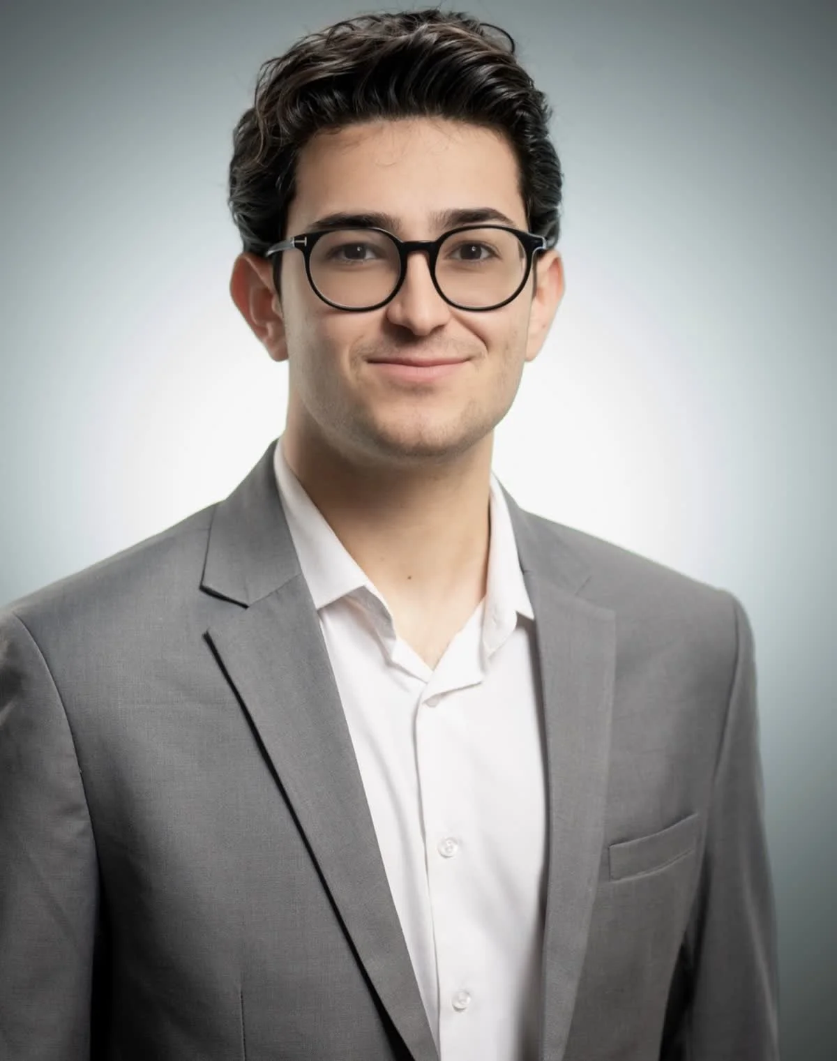 Josh Trogan ’28 | Biology & Society