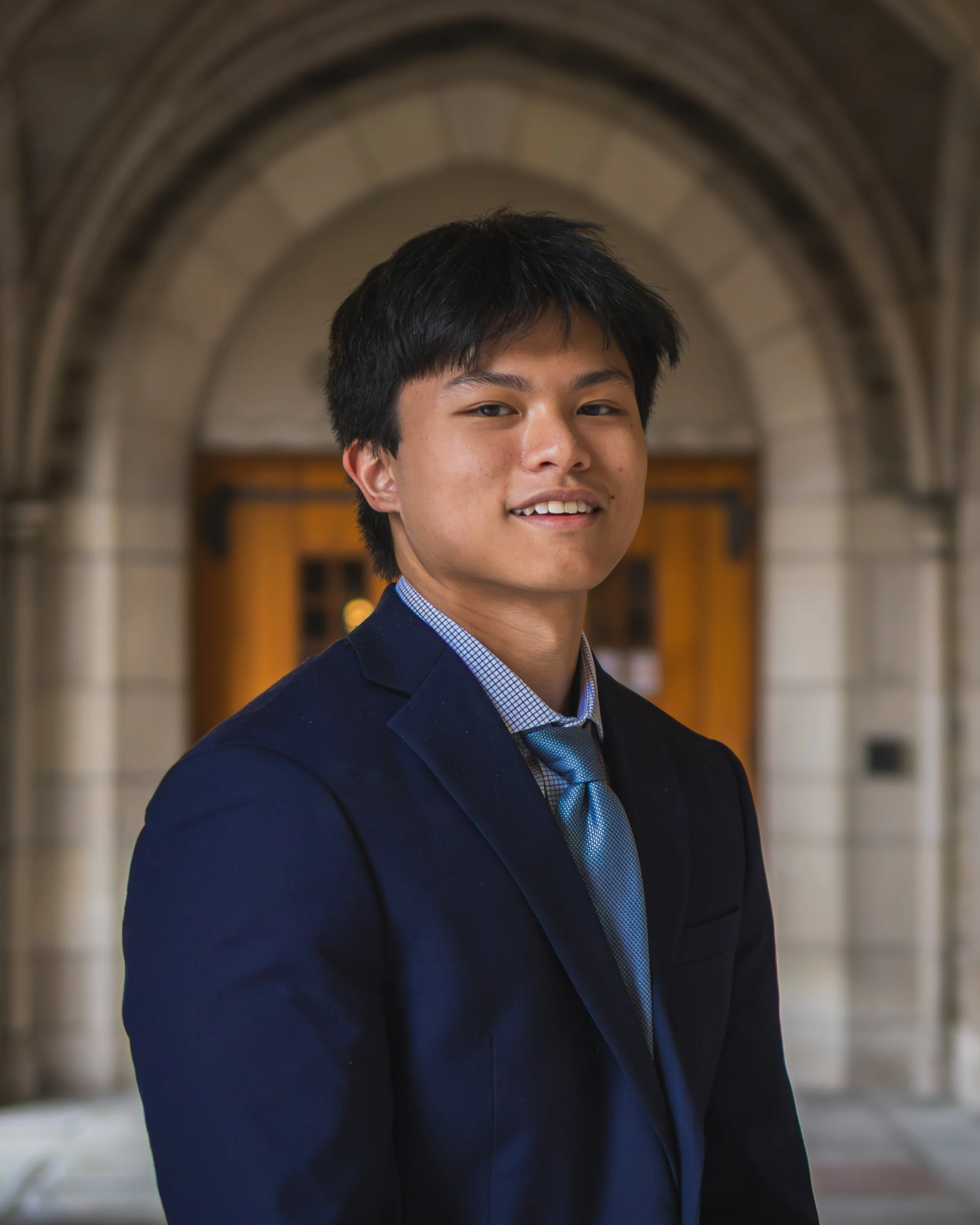 Alex Wing || Co-Head of New Member Education || Applied Economics & Management || ahw86@cornell.edu