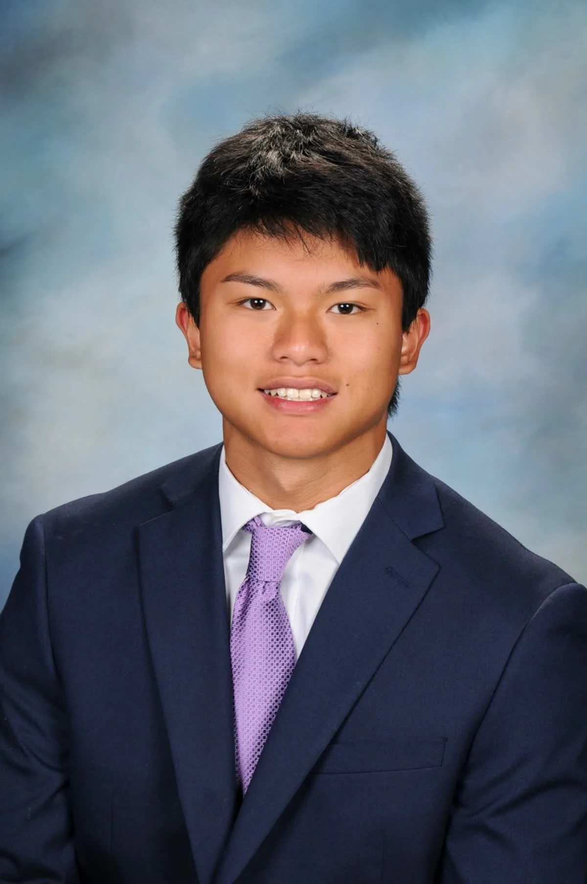 Alex Wing '28 | Applied Economics & Management