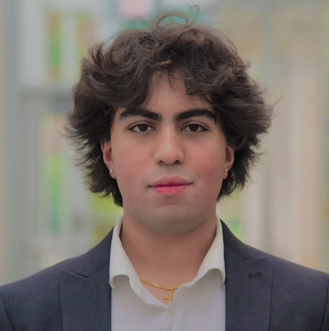 Ronan Chatterji '26 | Applied Economics & Management