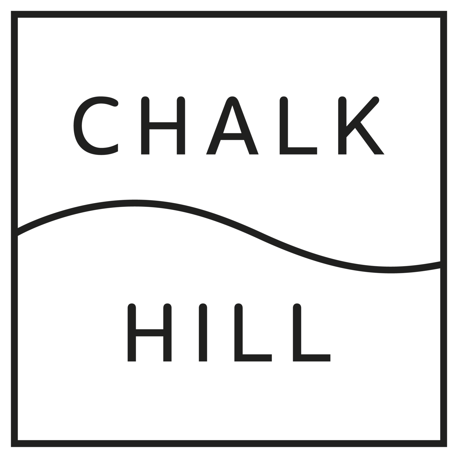 Chalk Hill