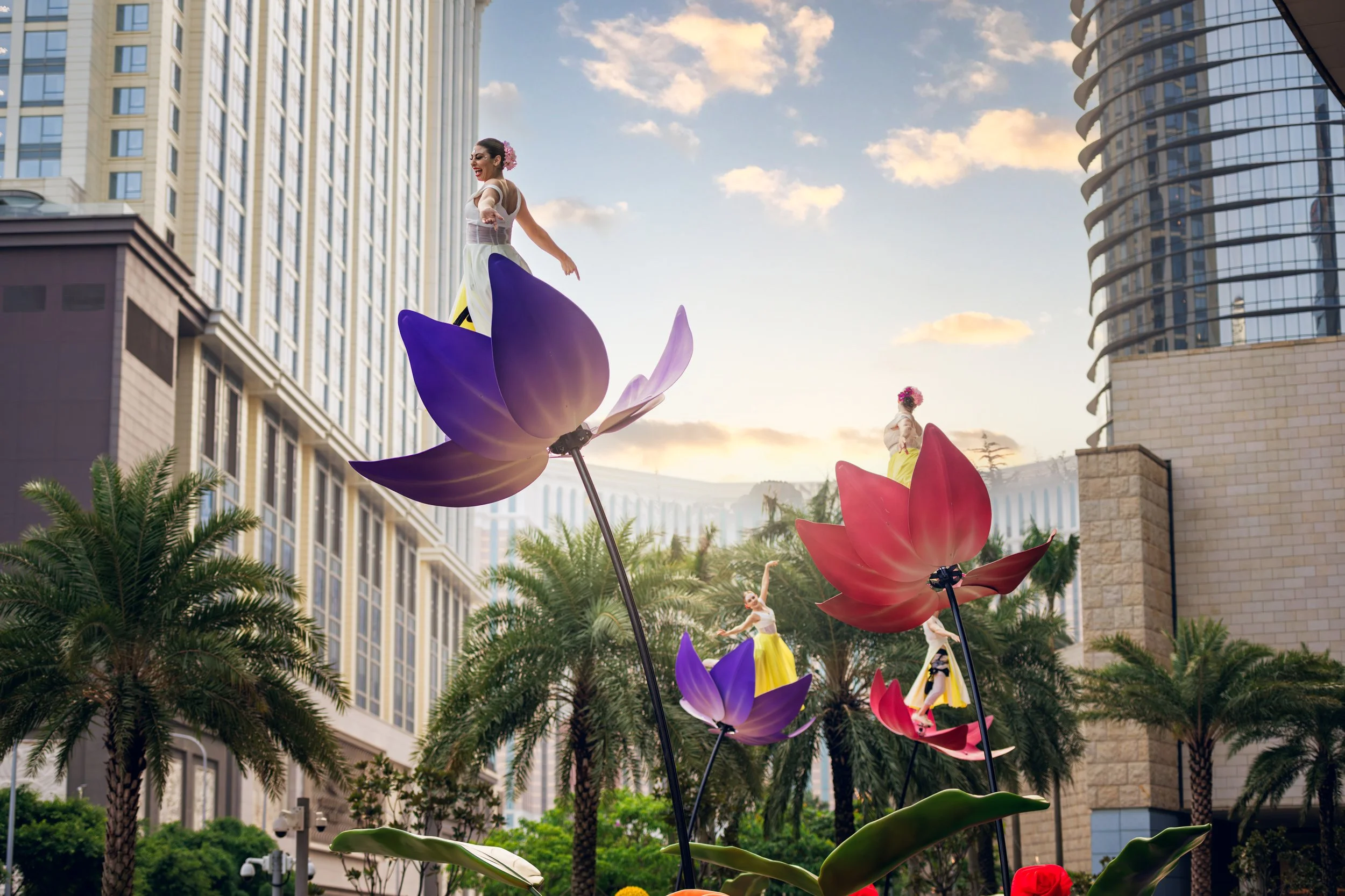 City Of Dreams Sway Poles Macau.jpg
