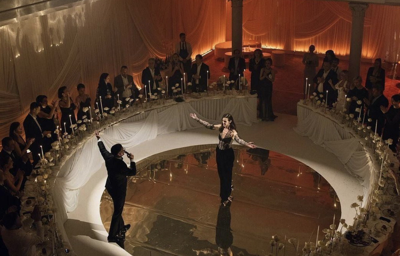 How to Choose the Right Event Entertainment for a Gala Dinner