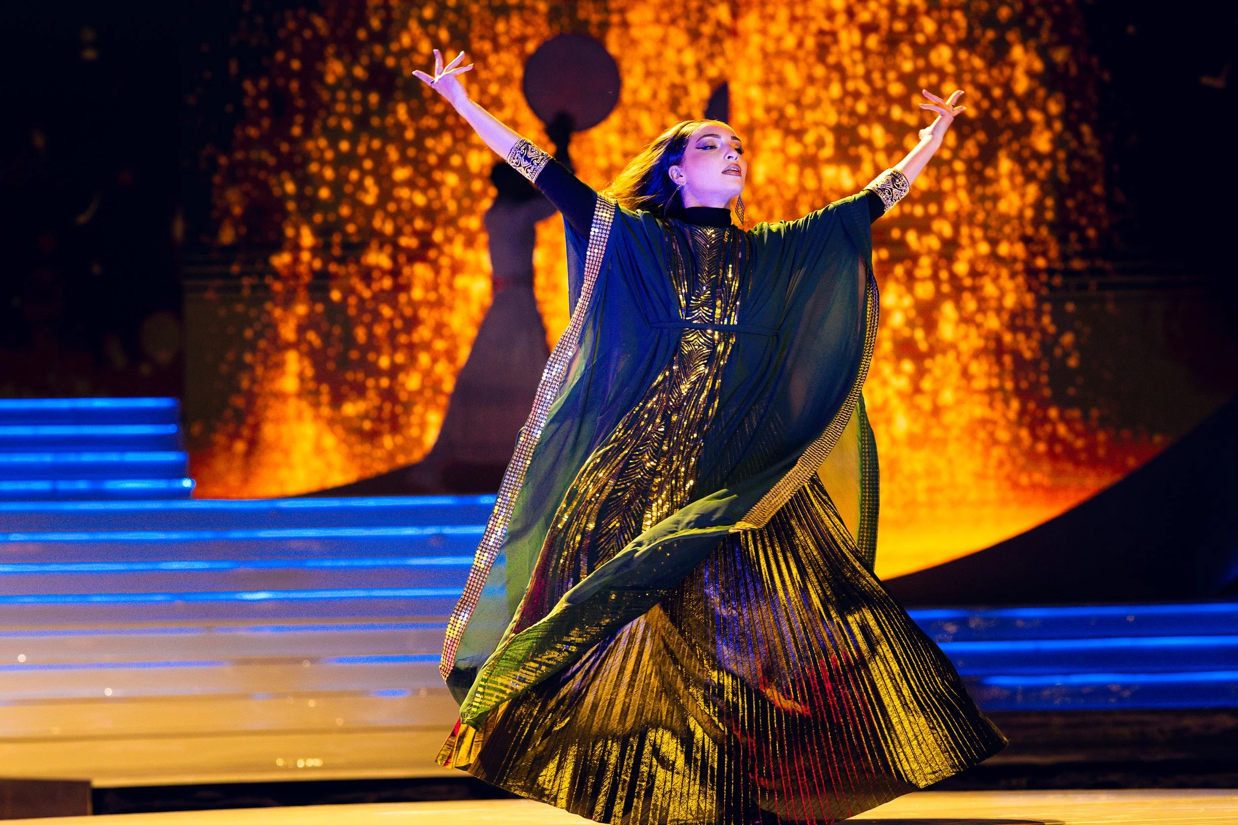 AFC awards show interactive graphics dance.jpg