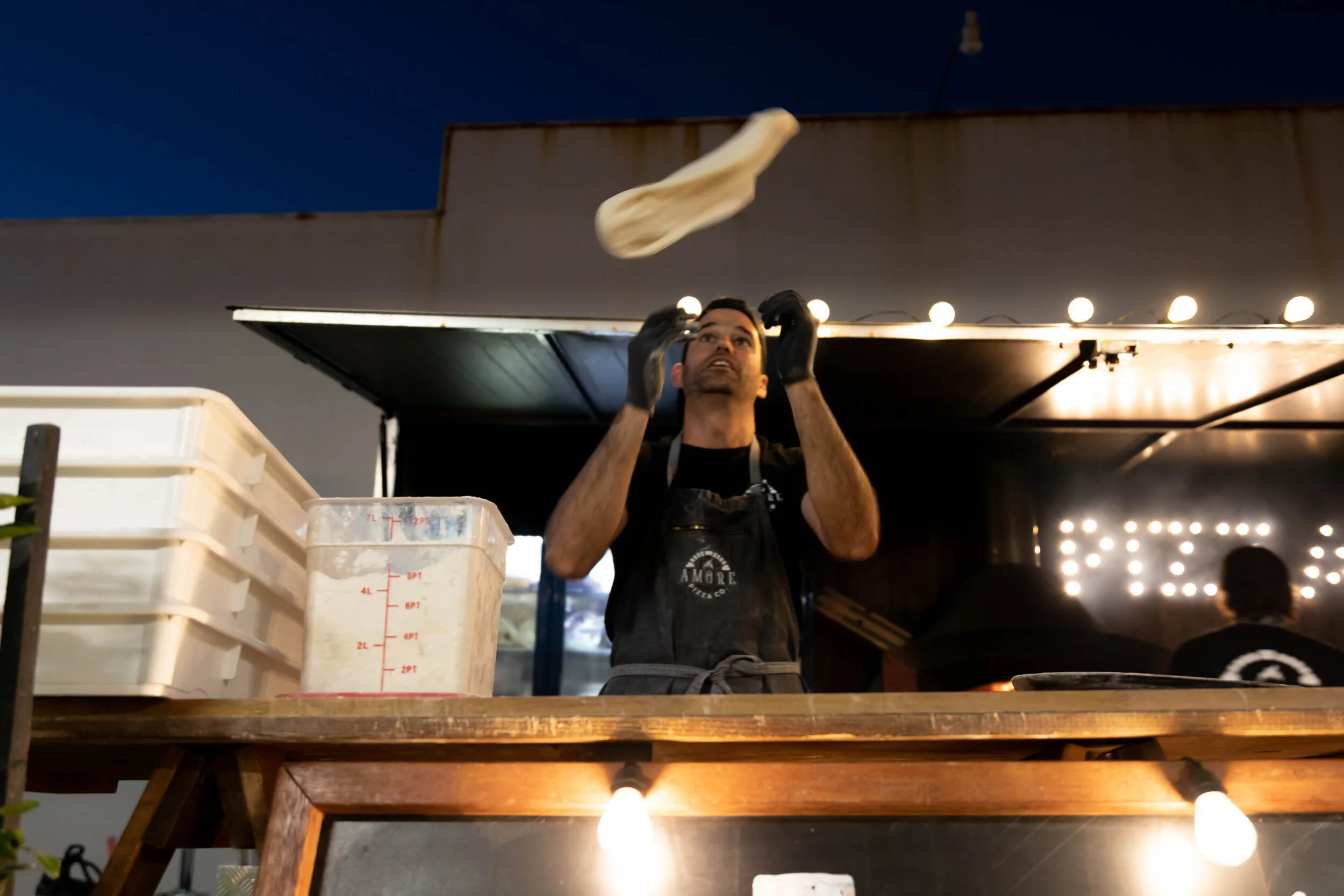 Amore Pizza Co, Coolum — Visit Coolum