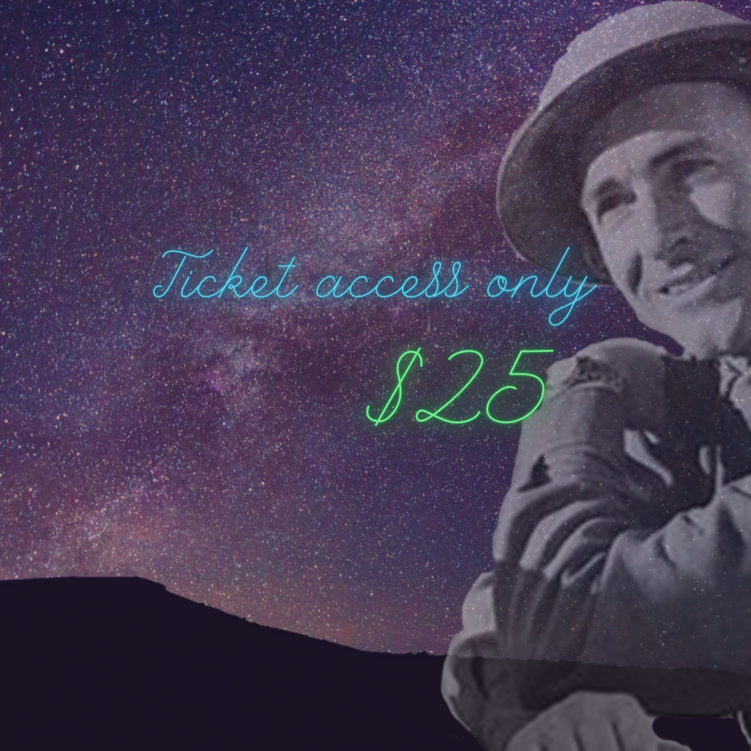 Virtual Reception - ticket